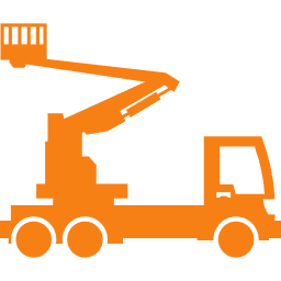 白玉高空作业车